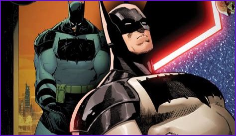 From Batman To The Prestige