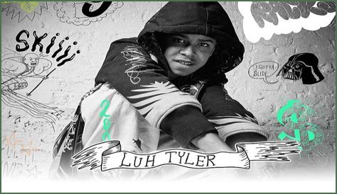 Luh Tyler | DashBlog