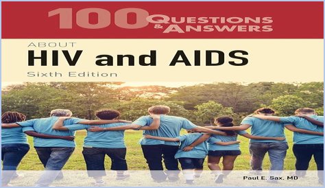 Uncovering The Truth About HIV/AIDS