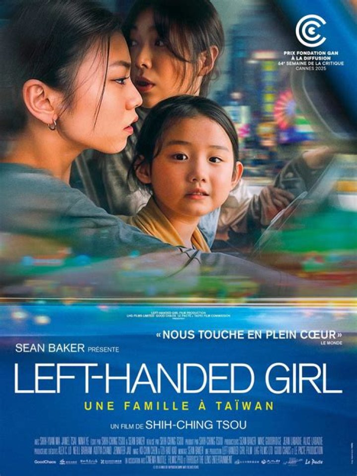 Are Asians left-handed?
