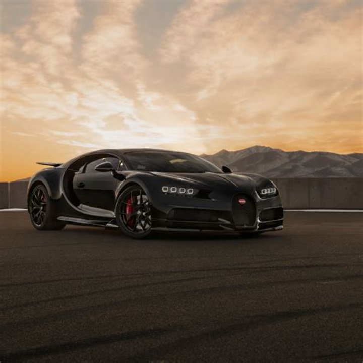 Are black cars better?