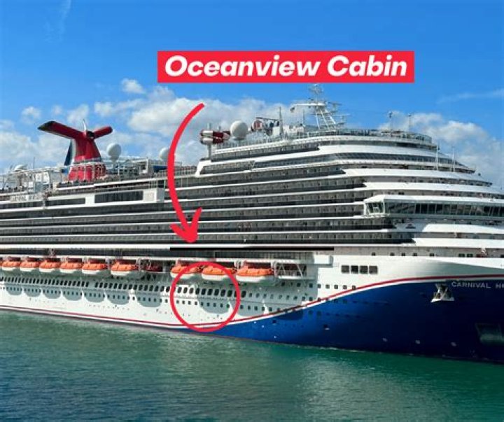 Are cruises dirty?
