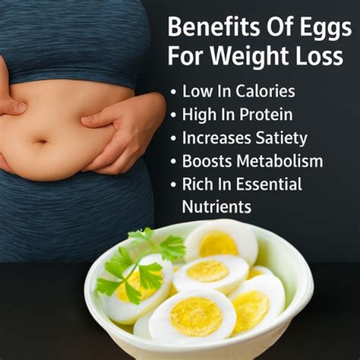 Are eggs good for your liver?