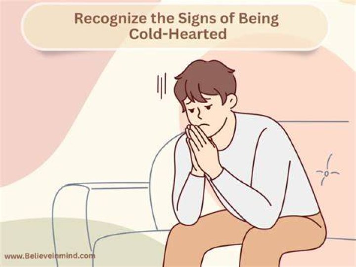 Are INFP cold hearted?
