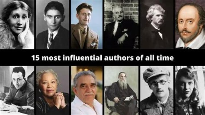 Are INTP good authors?