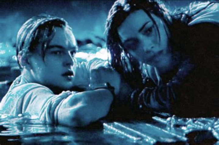 Are Jack Dawson and Rose real?