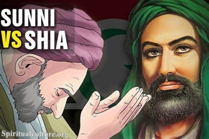 Are Khans Sunni or Shia?