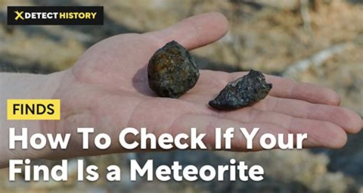 Are meteorites worth money?
