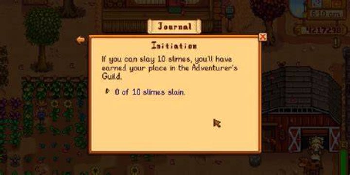 Are Stardew Valley quests worth it?