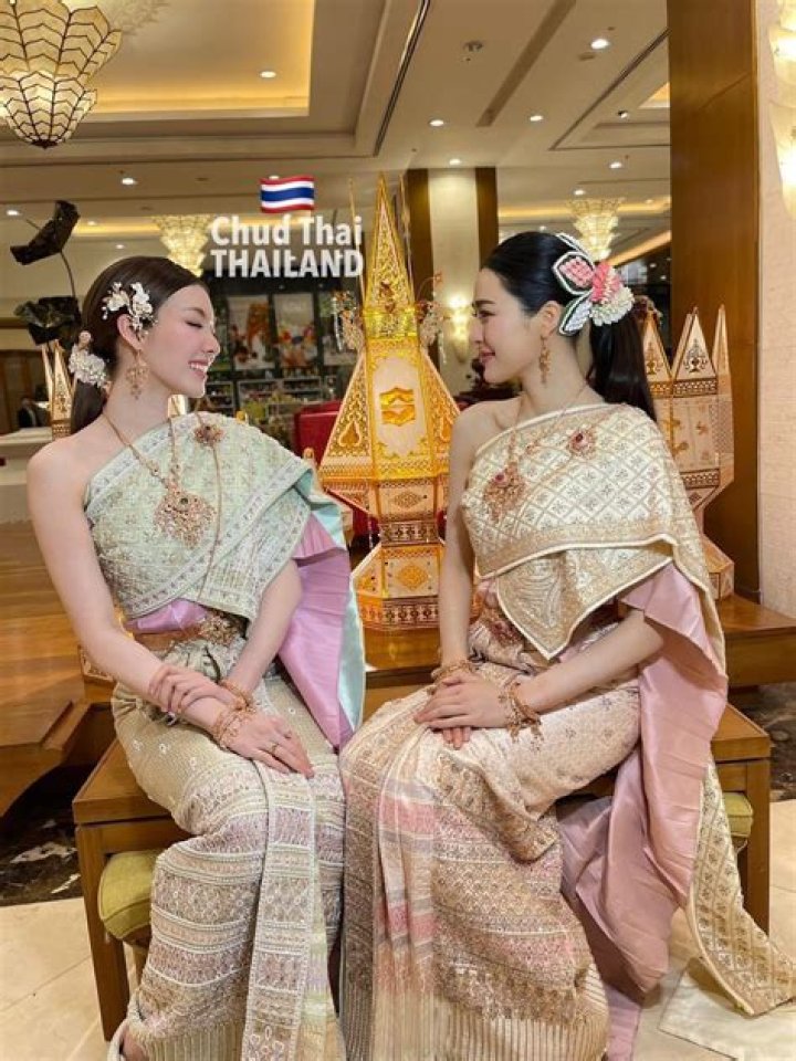 Are Thai ladies jealous?