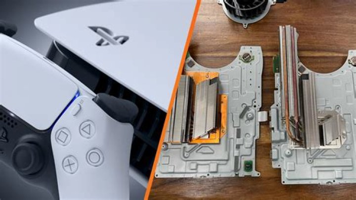 Are the new PS5 worse?