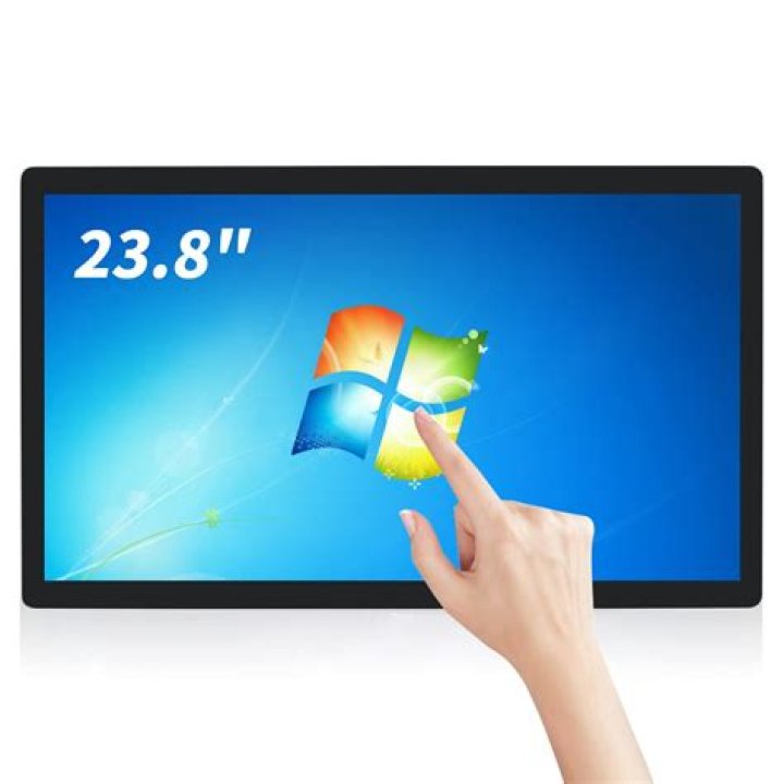 Can cold fingers affect touch screen?
