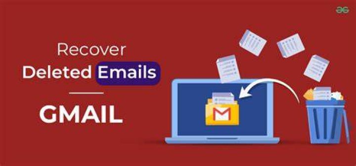 Can deleted emails be tracked?