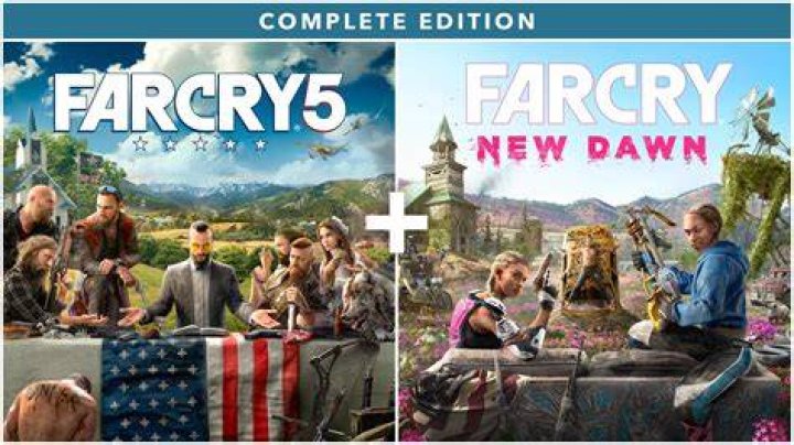 Can I play Far Cry 5 DLC offline?
