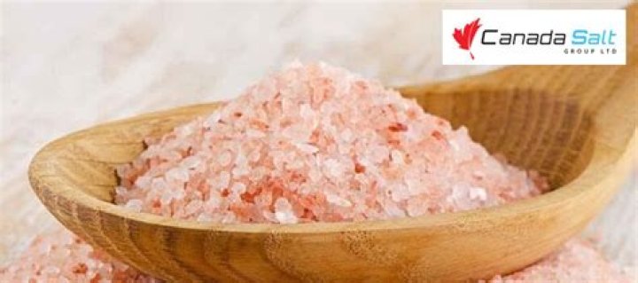 Can I use pink Himalayan salt for brining?