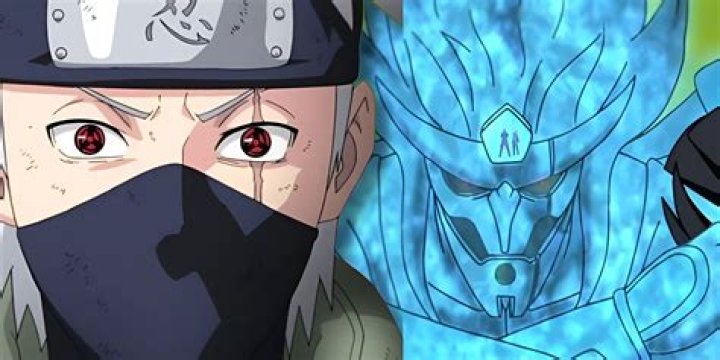 Can Kakashi use Susanoo without Sharingan?