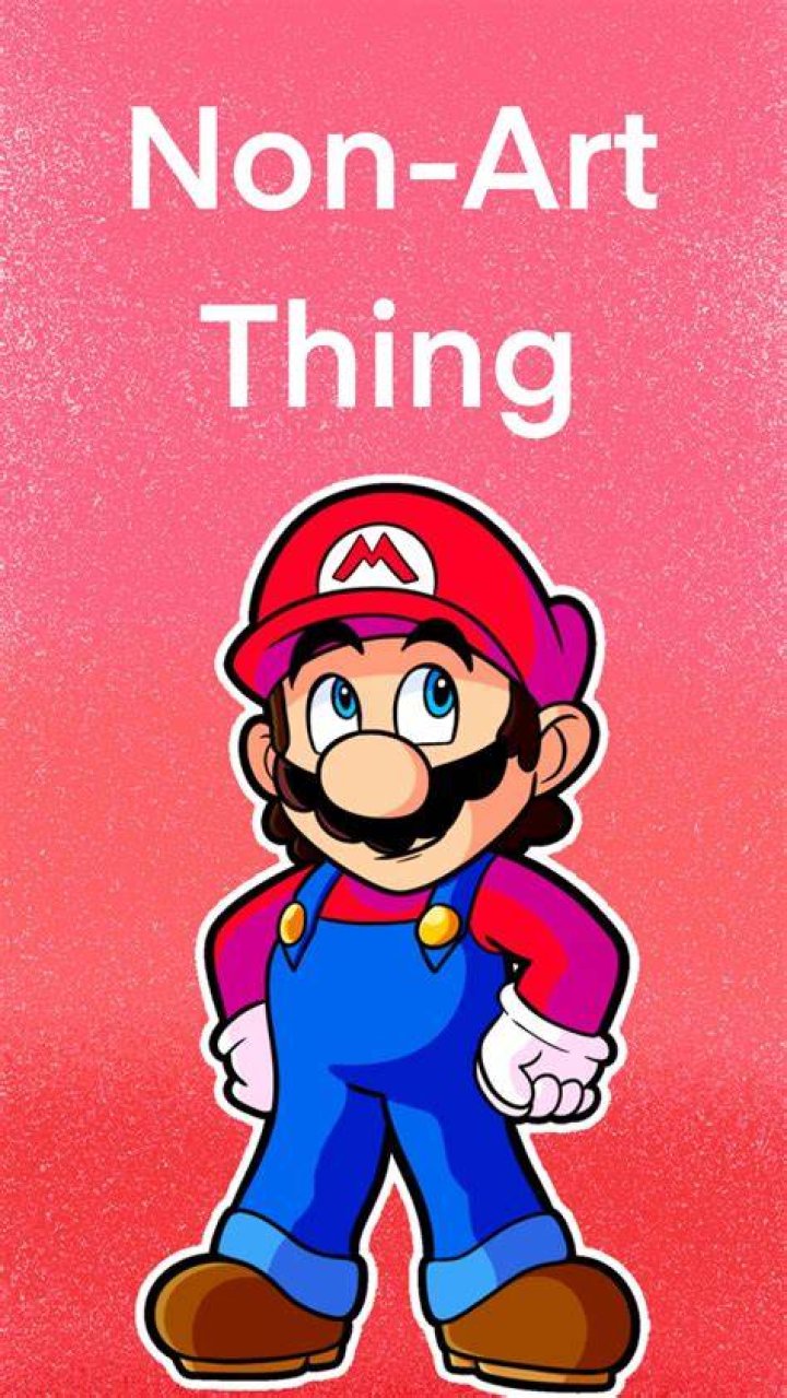 Can Mario get pregnant?