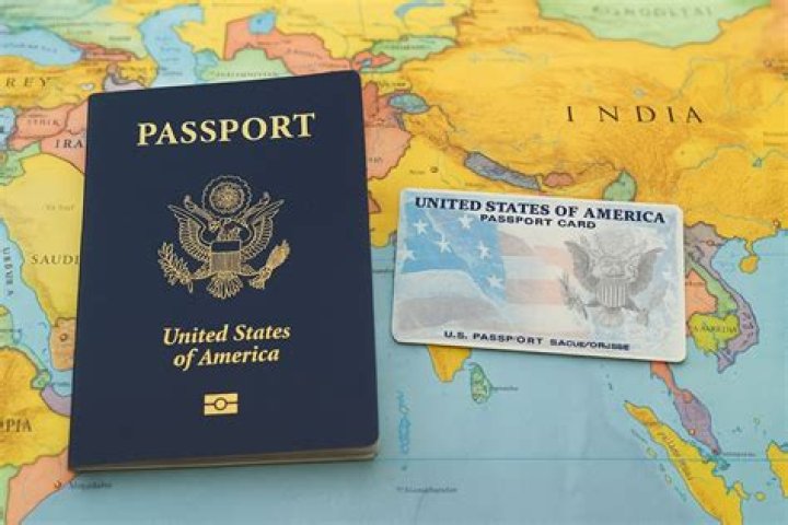 Can the IRS flag your passport?