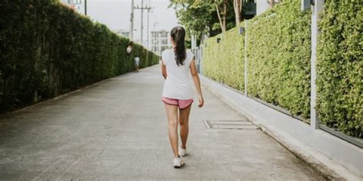 Can too much walking cause bunions?