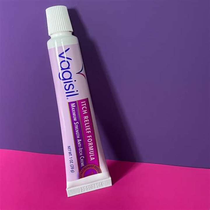 Can Vagisil make itching worse?