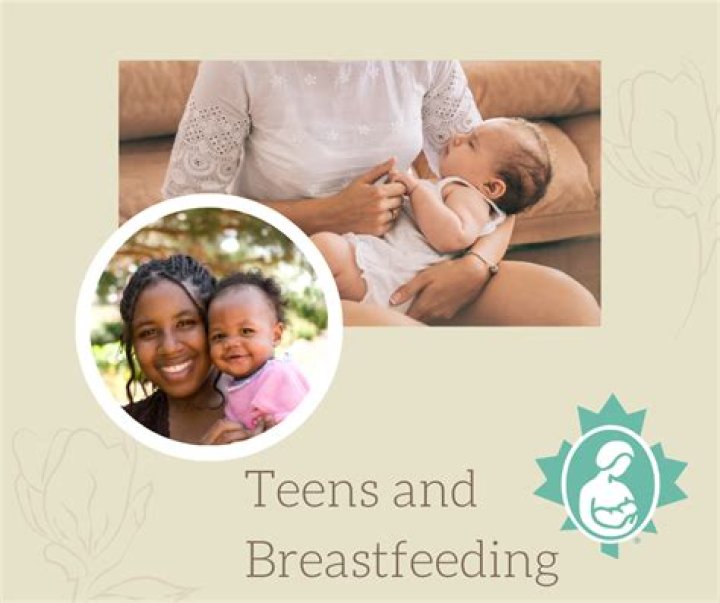 Can you breastfeed a 10 year old?
