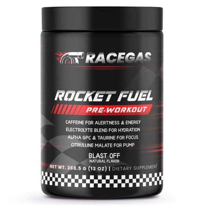 Can you buy rocket fuel?
