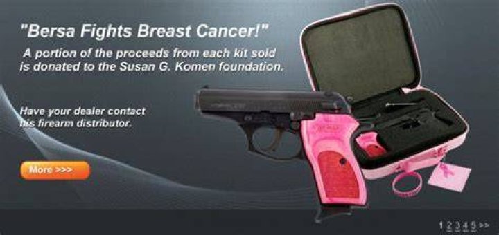 Can you carry a mace gun?