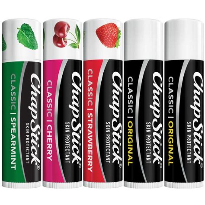 Can you eat ChapStick?