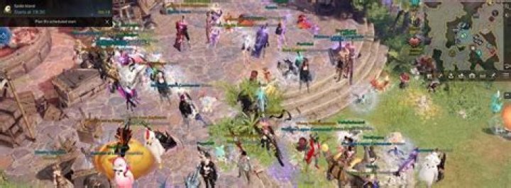 Can you play Lost Ark in us?