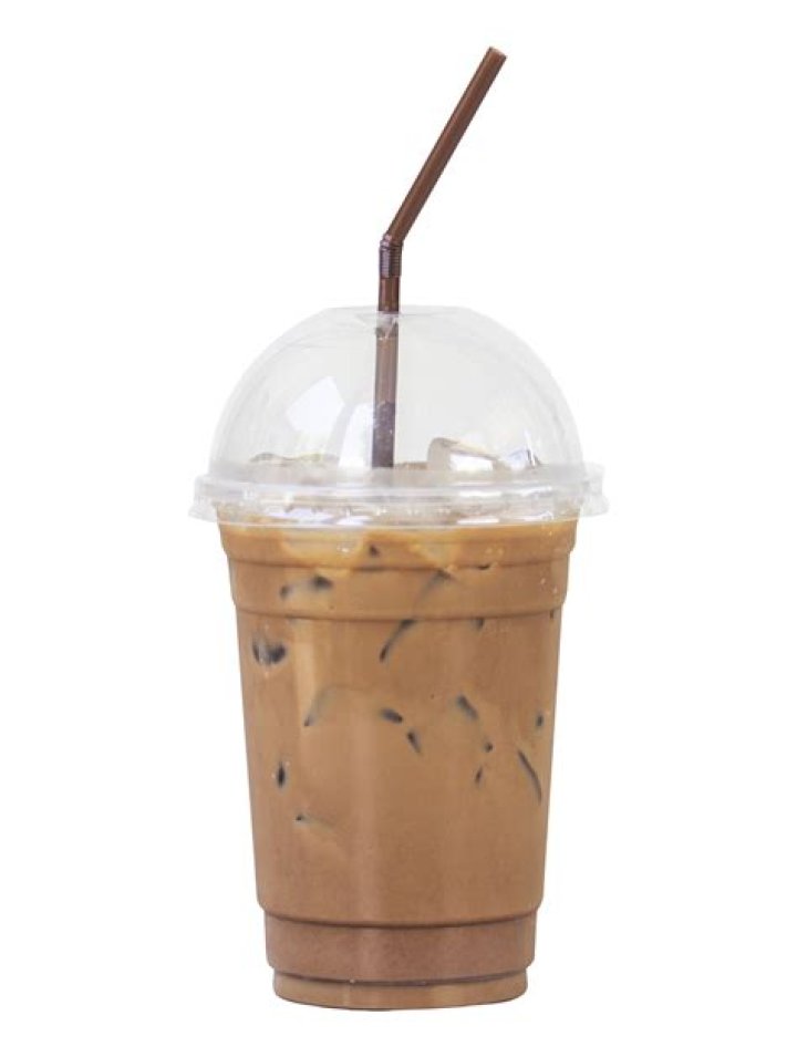 Can you put a coffee cup on quartz?