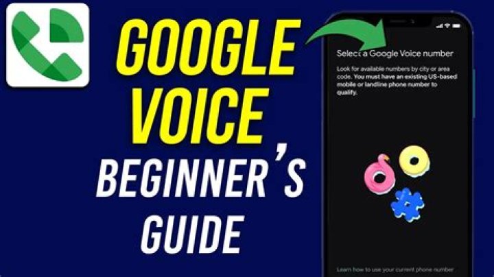 Can you use Google Voice on an iPad?
