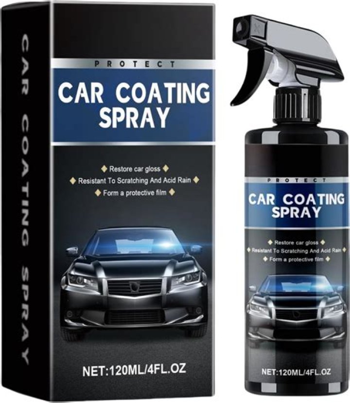 Can you wax a car chrome?