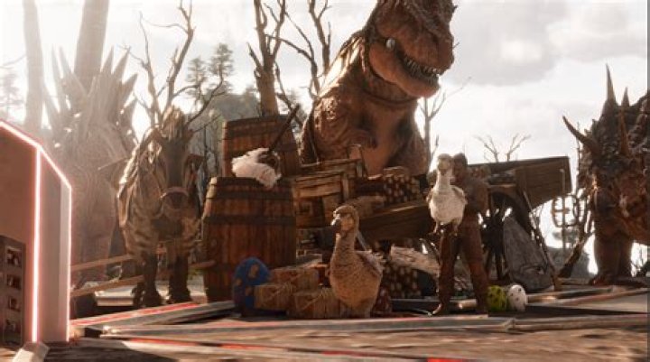 Did any giants survive Ragnarök?