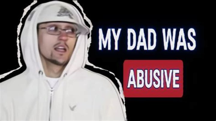 Did Daryls dad abuse him?