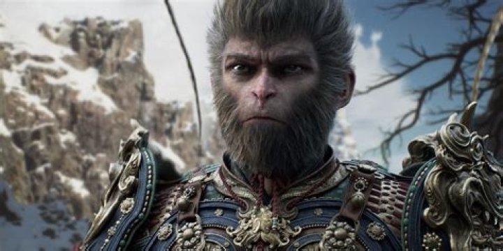 Did the Monkey King have a child?