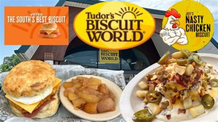 Did the Tudors invent breakfast?