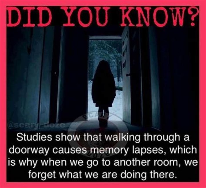 Did you know creepy facts?