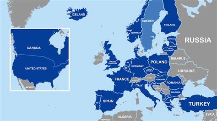 Do all NATO countries have to agree?