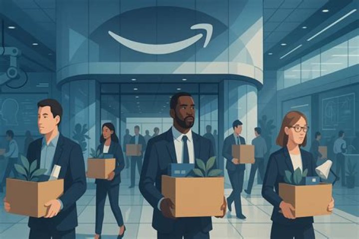 Do Amazon employees use zoom?