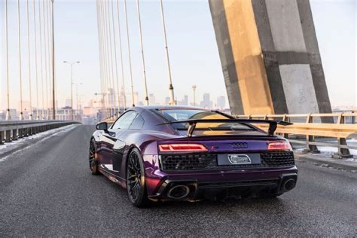 Do Audis make you look rich?