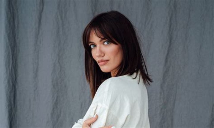Do bangs itch?