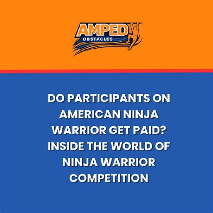 Do Challenge participants get paid?