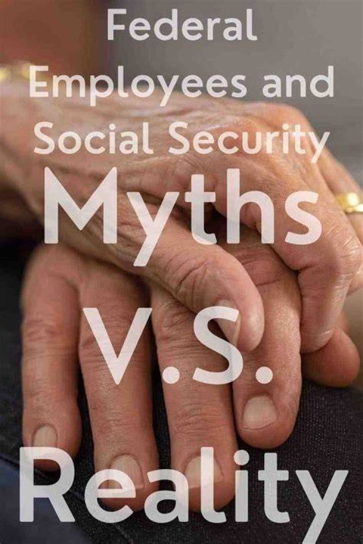 Do federal government employees get Social Security?