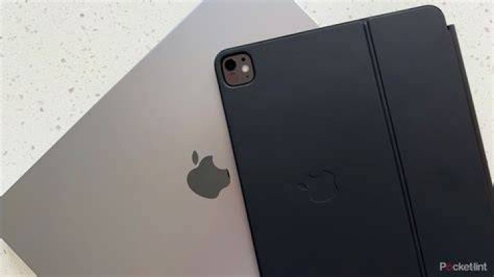 Do I need an iPad If I have a MacBook?