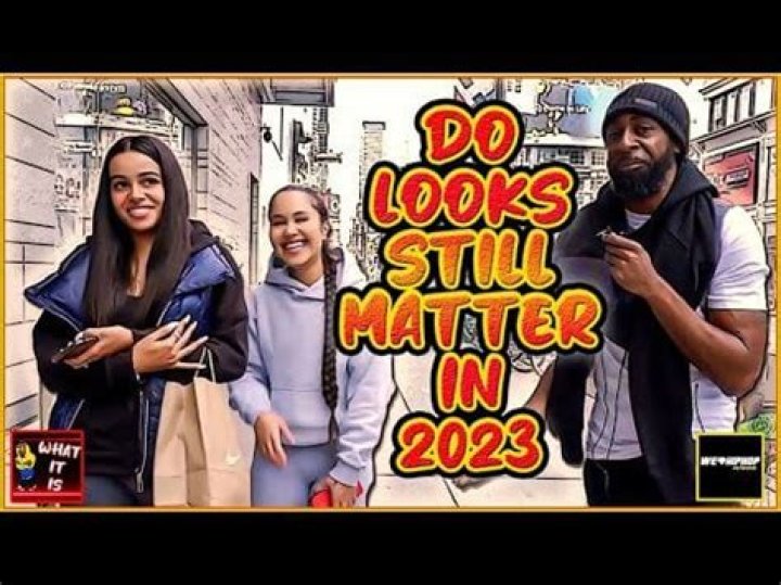 Do looks matter to INFJs?