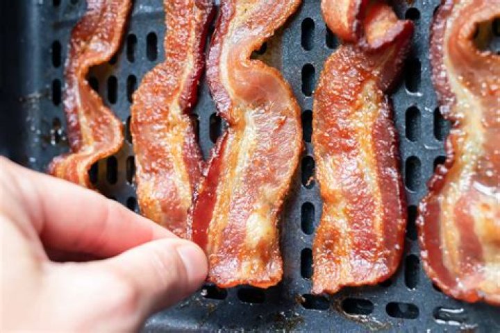 Do rats like bacon?
