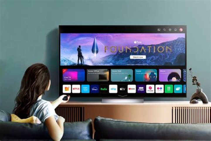 Do smart TVs listen to your conversations?