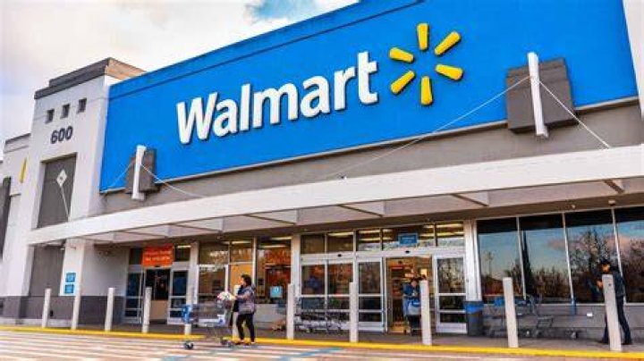 Do we have Walmart in Zambia?