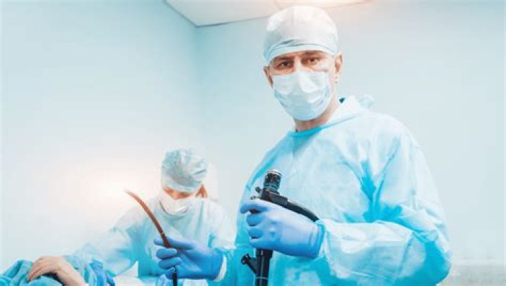 Do you wear clothes during an endoscopy?