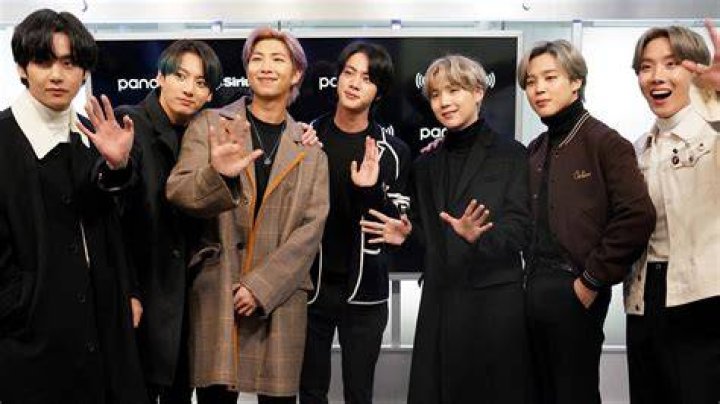 Does BTS have their driver's license?
